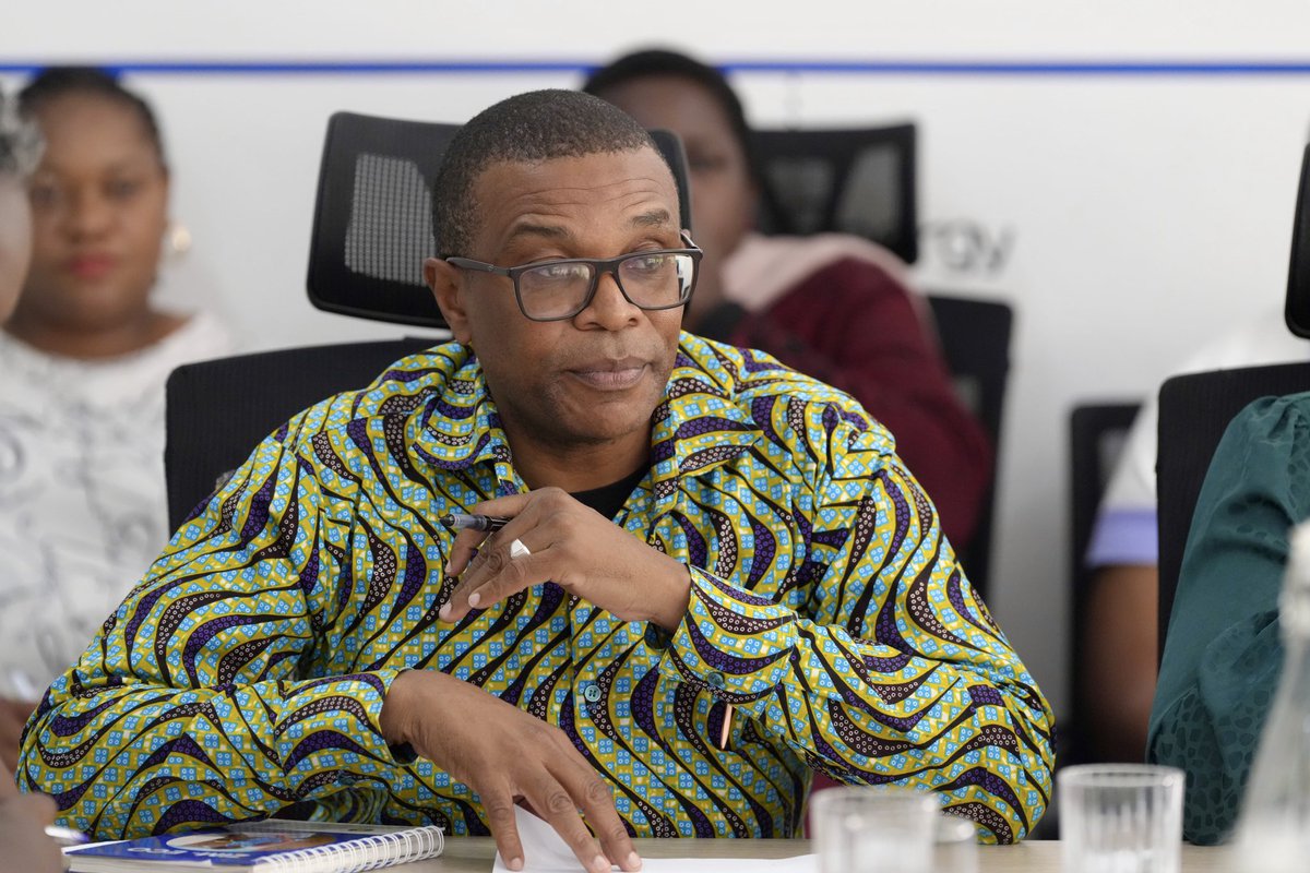 UNDPZambia's tweet image. #Partnerships4Development!
We have joined forces with @Shopritezambia to strengthen the Supplier Development Programme (SDP).

👏 Shoprite has shown leadership by opening its value chain to local SMEs creating space for growth, resilience &amp;amp; regional trade.