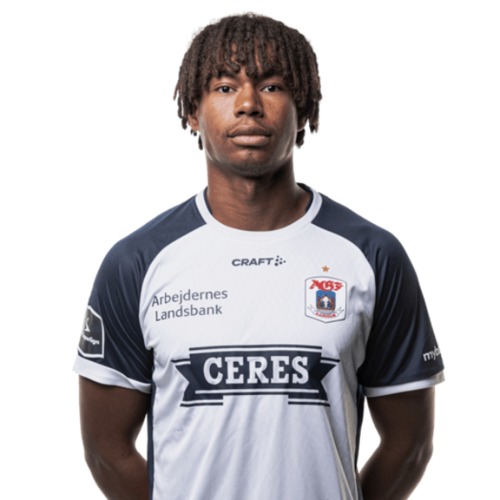 [🚨 𝗗𝗘𝗔𝗗𝗟𝗜𝗡𝗘 𝗗𝗔𝗬] L'AGF Århus a refusé une offre d’environ 500.000€ du Mjällby AIF pour Jonas Jensen-Abbew (23 ans).

Le club danois en demanderait davantage.

🗞️ <a href="/tipsbladet/">tipsbladet.dk</a>