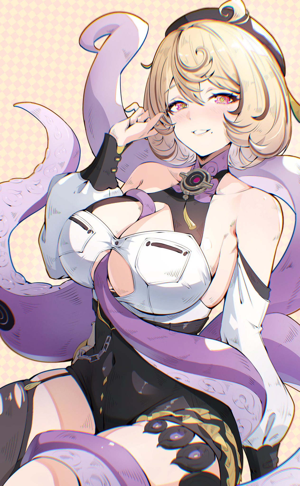 投稿の画像