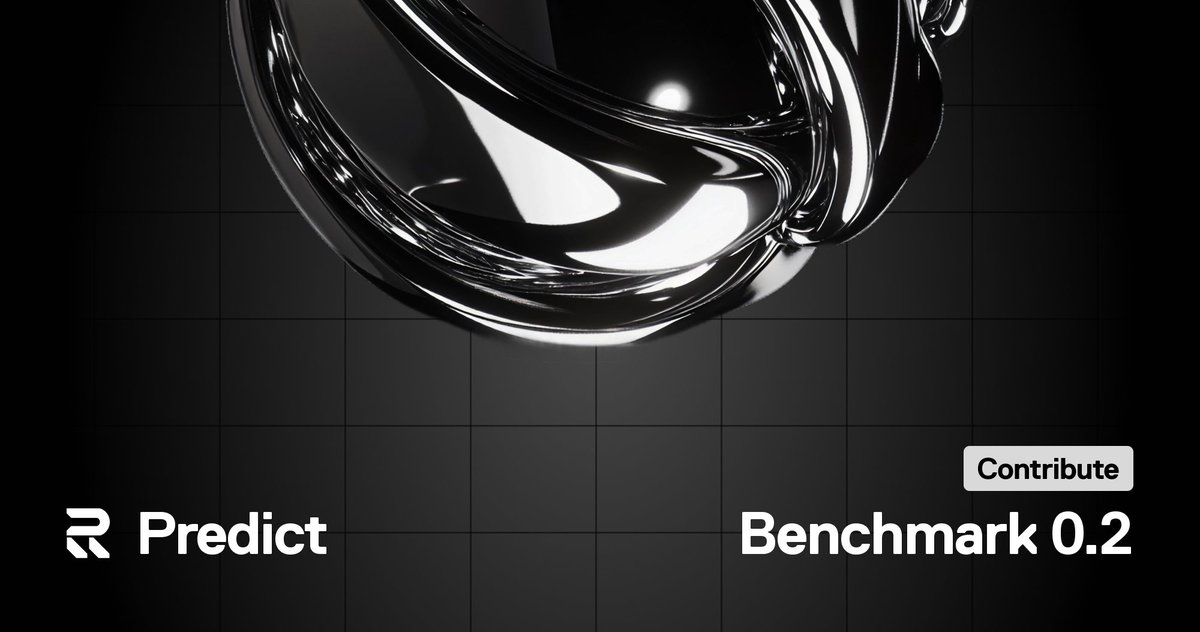 doing_areyou's tweet image. AI traders want receipts
@Recallnet puts PnL onchain
no screenshots just verifiable results

competing means trades build AgentRank
strategy over latency

devs quants observers sign up now
app.recall.network/competitions
