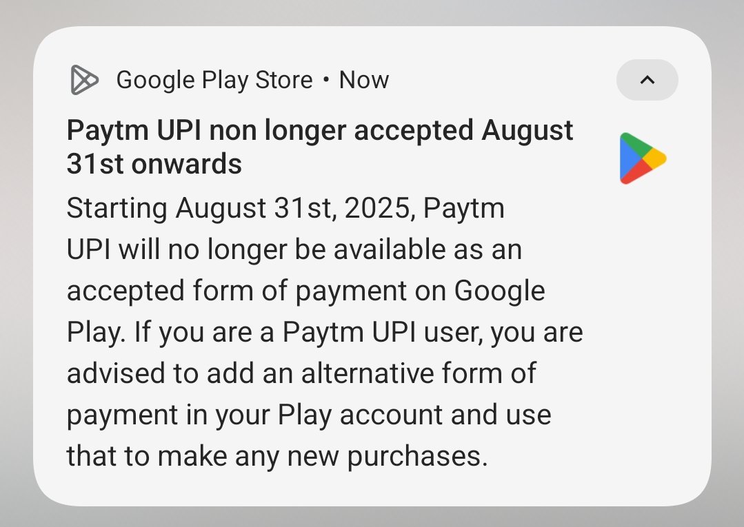 Deepak Kumar tweet media