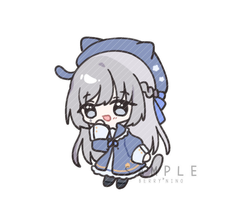 DeathNino's tweet photo. QQ人換裝I https://t.co/1D040e6x4z