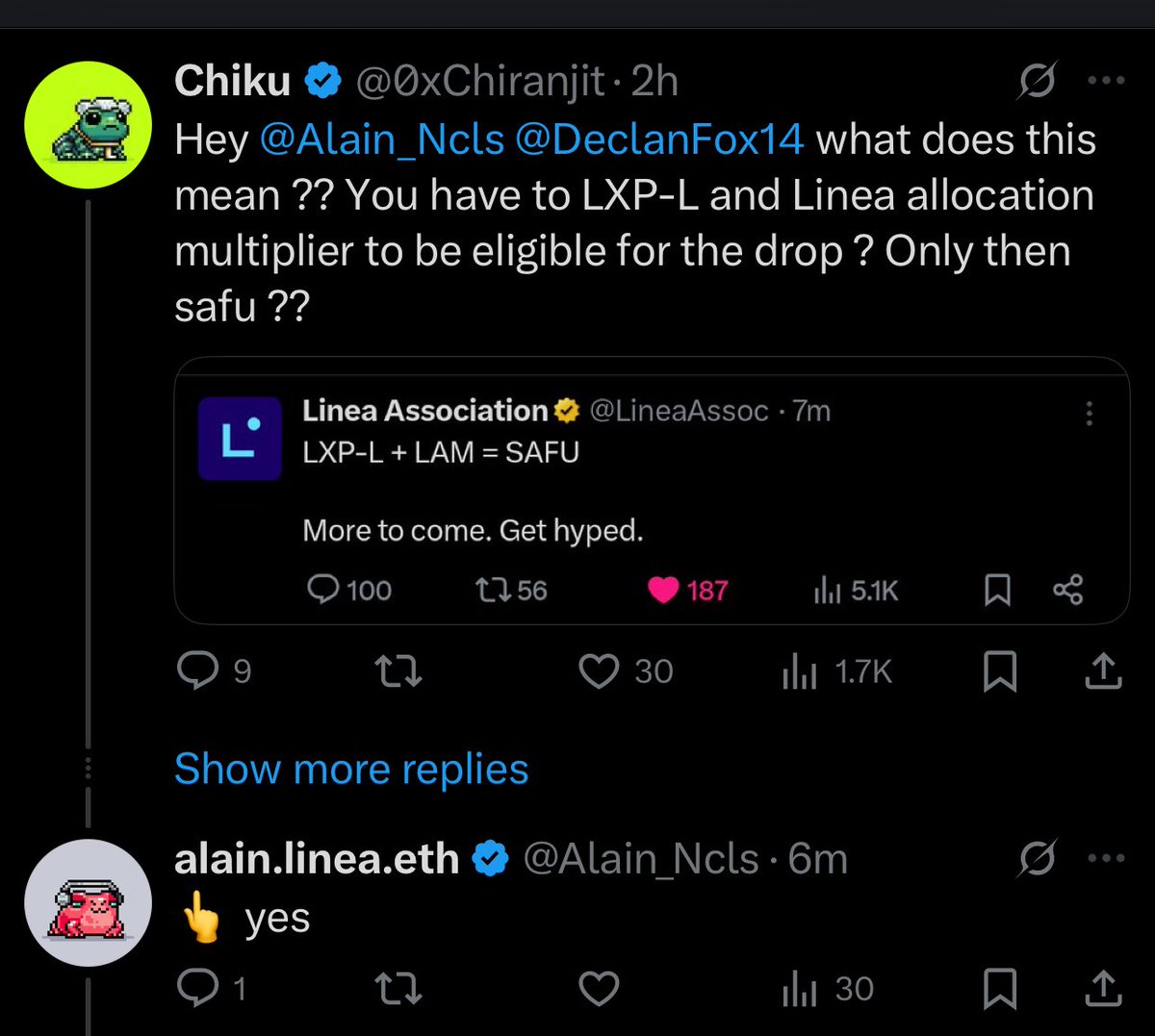 Moon Sun tweet media