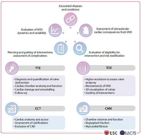 cardioteca's tweet photo. 🆕 Guía ESC 2025 Manejo de la enfermedad valvular cardiaca.
📕 Eur Heart J
🔓 Resumen del artículo en https://t.co/KoxrWUsBBS 

🚨 Nueva guía ESC/EACTS 2025 de valvulopatías: lo imprescindible en 10 puntos 👇

1️⃣ Heart Team y centros de alto volumen: mejores resultados.

2️⃣ Imagen multimodal: TTE+TOE+CCT/CMR para decidir y guiar.

3️⃣ AS sintomática: intervenir; en asintomática, vigila muy severas, BNP elevado y FEVI <55%.

4️⃣ TAVI vs cirugía: ≥70 años favorece TAVI; <70 años favorece SAVR; decide el Heart Team.

5️⃣ AR grave: cirugía en sintomáticos; en no operables, TAVI si anatomía lo permite.

6️⃣ MR primaria: apuesta por reparación temprana; mínima invasión acelera la recuperación.

7️⃣ MR secundaria: TEER reduce rehospitalizaciones si FEVI<50% pese a tratamiento óptimo.

8️⃣ TR: más datos a favor de reparación/reemplazo transcatéter y cirugía concomitante.

9️⃣ Antitrombótica pos-TAVI: ASA sola; evita DAPT y OAC si no hay indicación.

🔟 Embarazo y sexo: manejo específico, riesgo y tiempos importan.

#ESCCongress #Cardio #Valvulopatías #TAVI #TEER #ESC2025