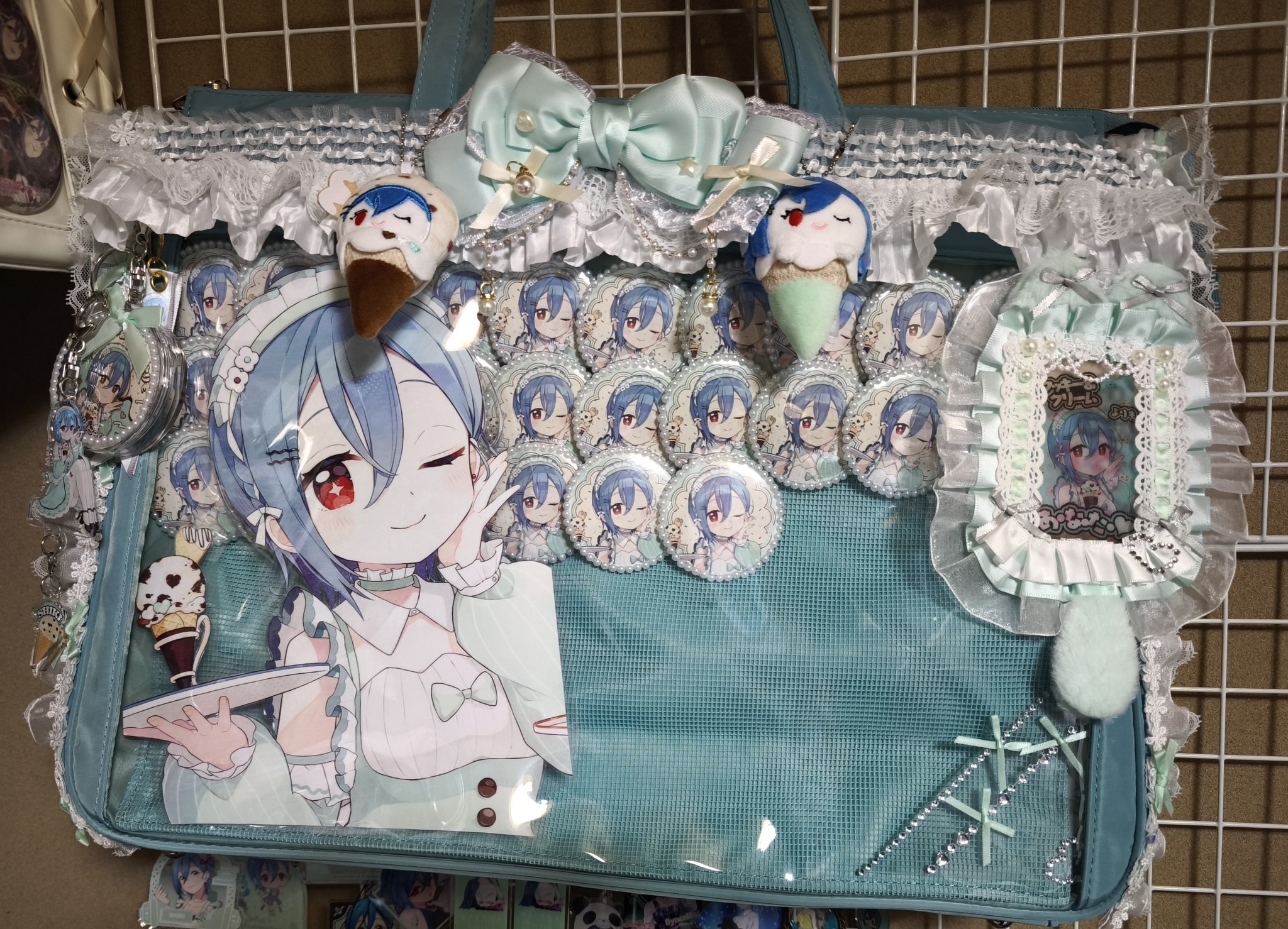 ともち@取引用垢(という名のラブライブ垢) on X: 