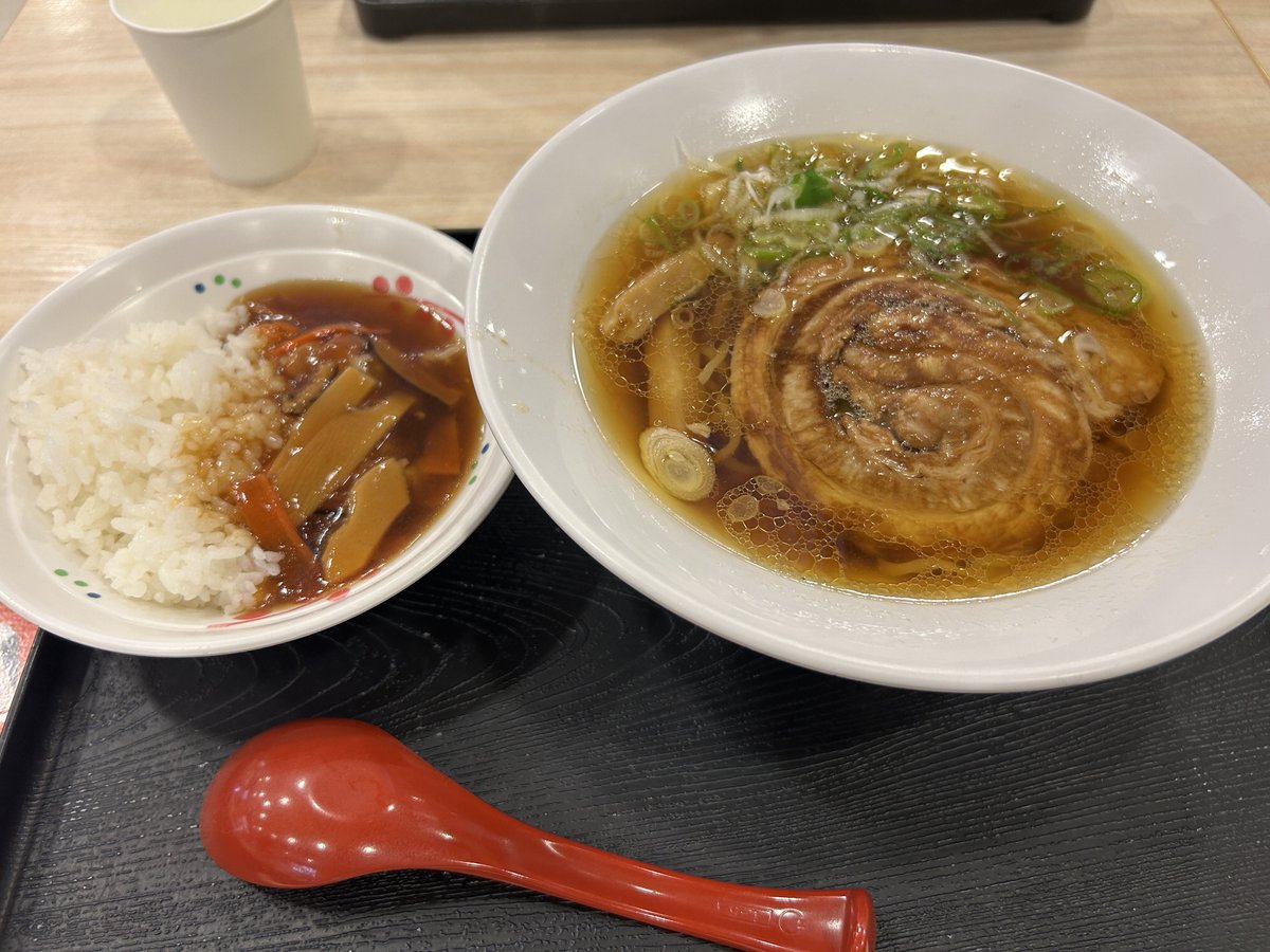 晩ご飯🍜

あと何時間…？