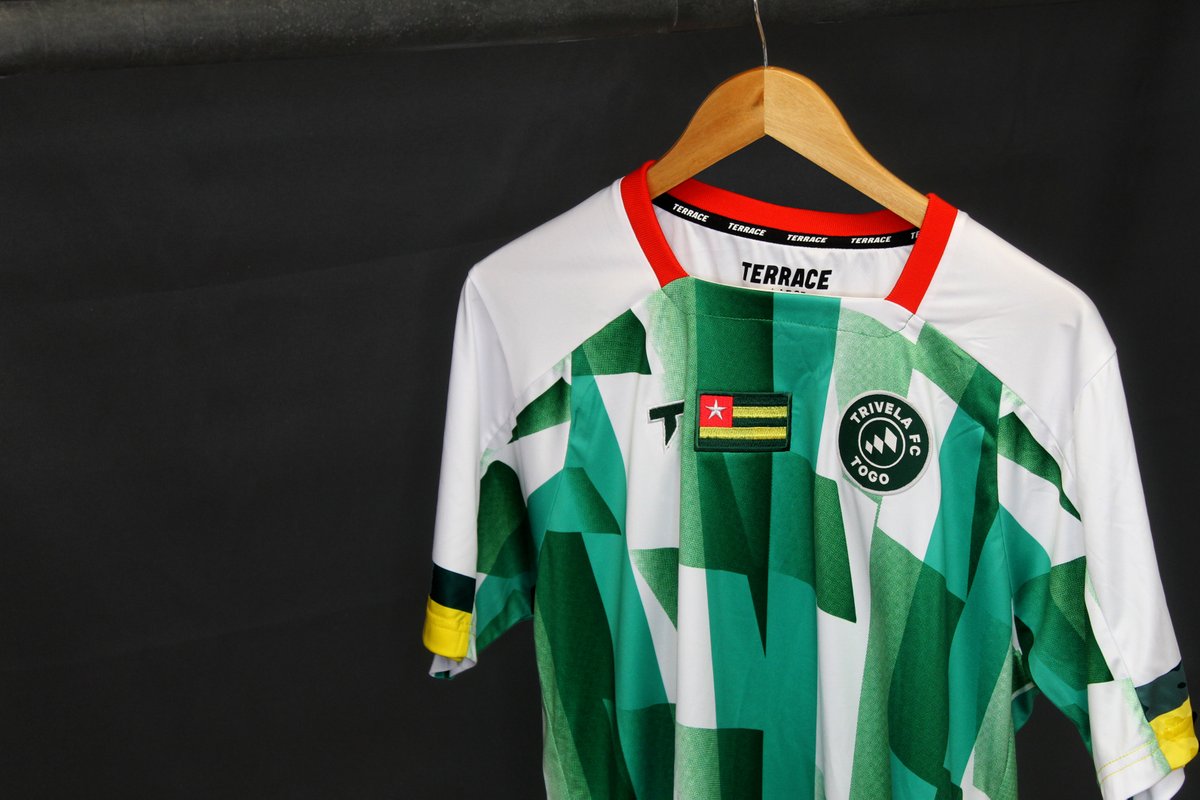 Terrace Teamwear tweet media