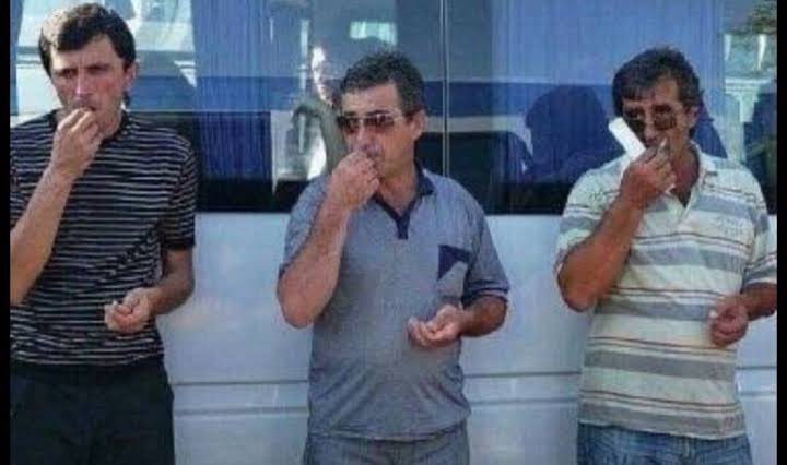 Cengiz hakkında düşünceleriniz neler