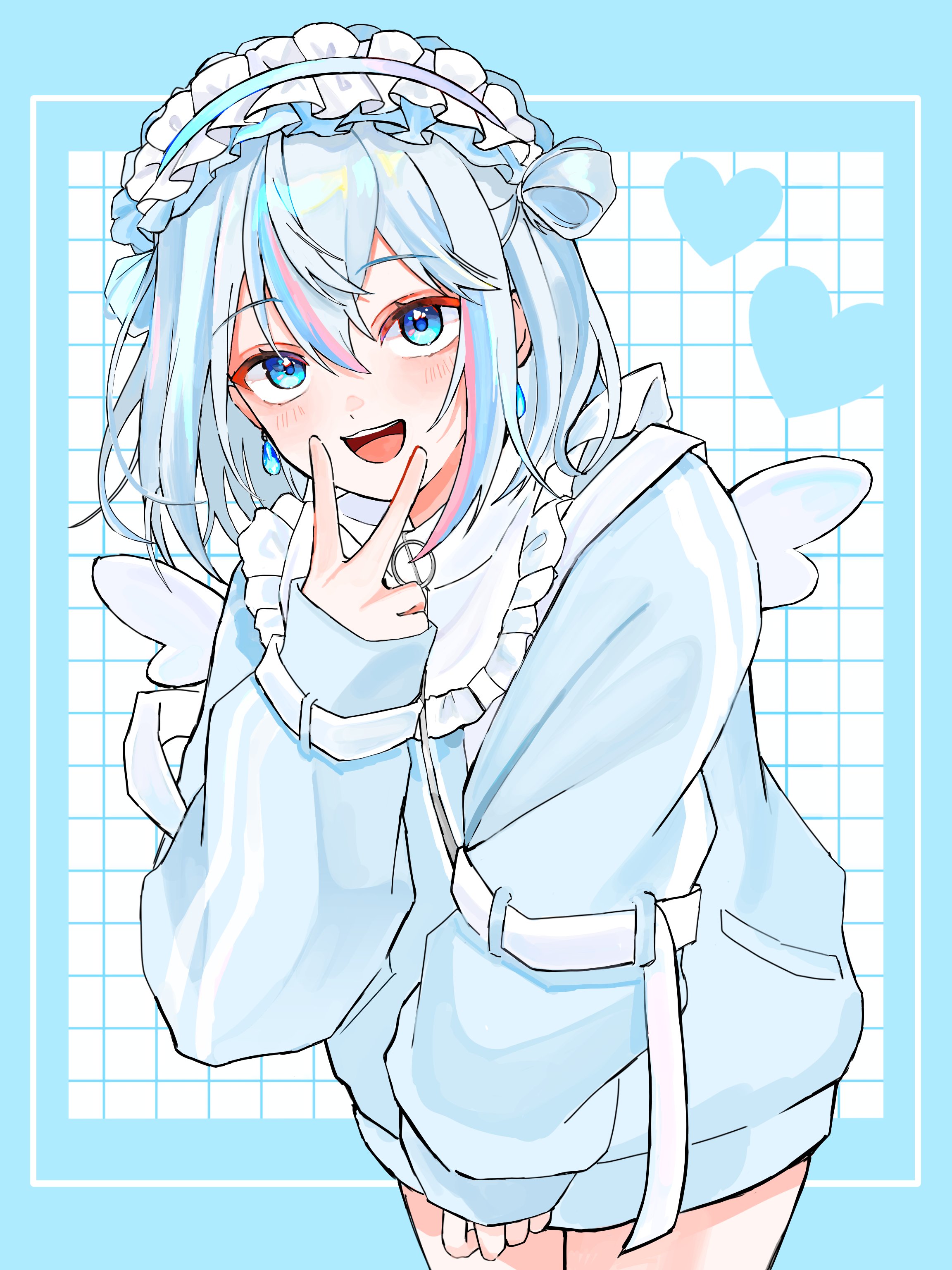 こさめ♡ 雨乃 こさめ - zeta