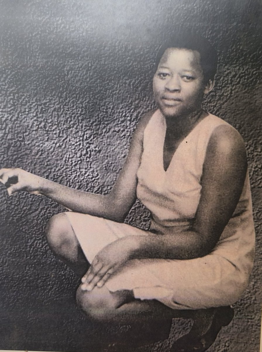 Godwin_Atwoki's tweet photo. @UnknownWiZaRd45 @NtshepyK @grok Please if you can, help me on mine too. Was the only son. I just found the only pic of recent 😭😞 https://t.co/LeDGLs2Rje