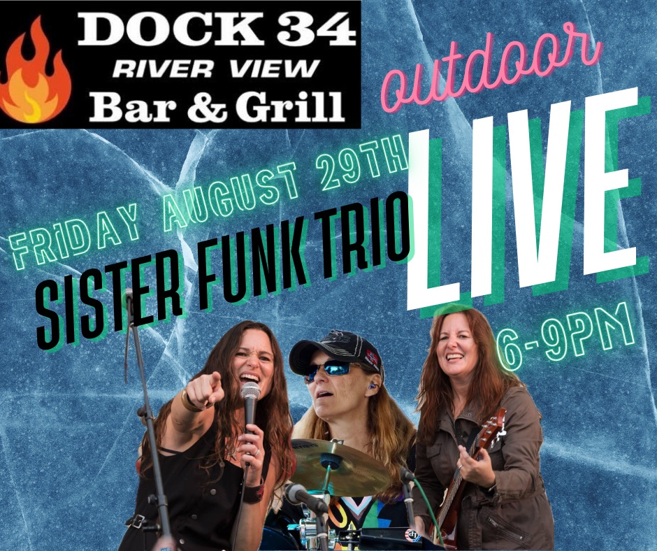 SisterFunkcom's tweet photo. It's almost football season + 3 shows this weekend!  Join us for some friendly competition this football season! Play Pigskin Pick'Em with Sister Funk!- https://t.co/kE8Z8T2YsD https://t.co/3JfXxLUtKx