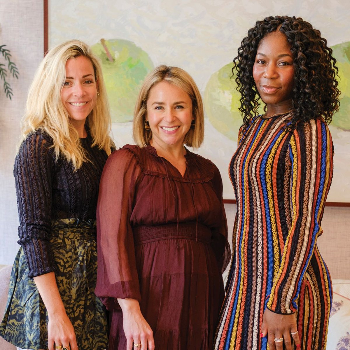 Stepping Into Fall 🍂 With Stunning Looks + More - mailchi.mp/alexandriastyl…