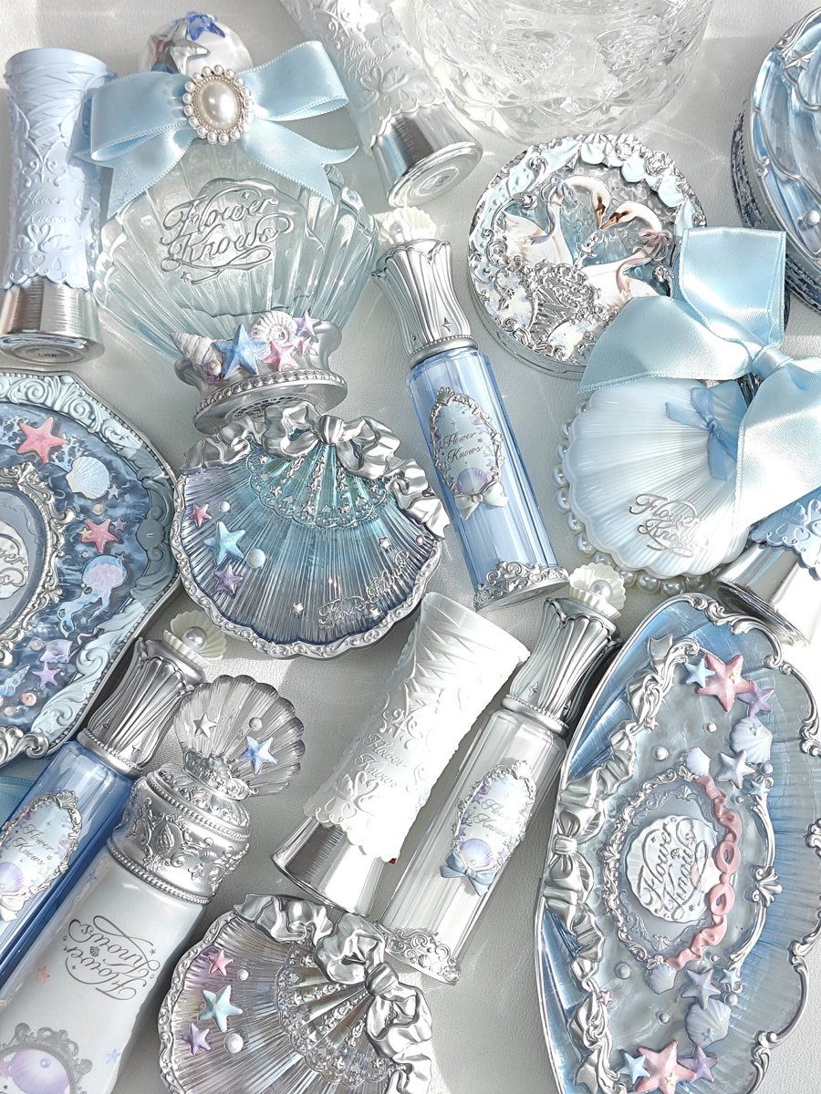 💖甘いライトピンク、爽やかな天色🍸 🫧夏の風が吹き、記憶の新しい1