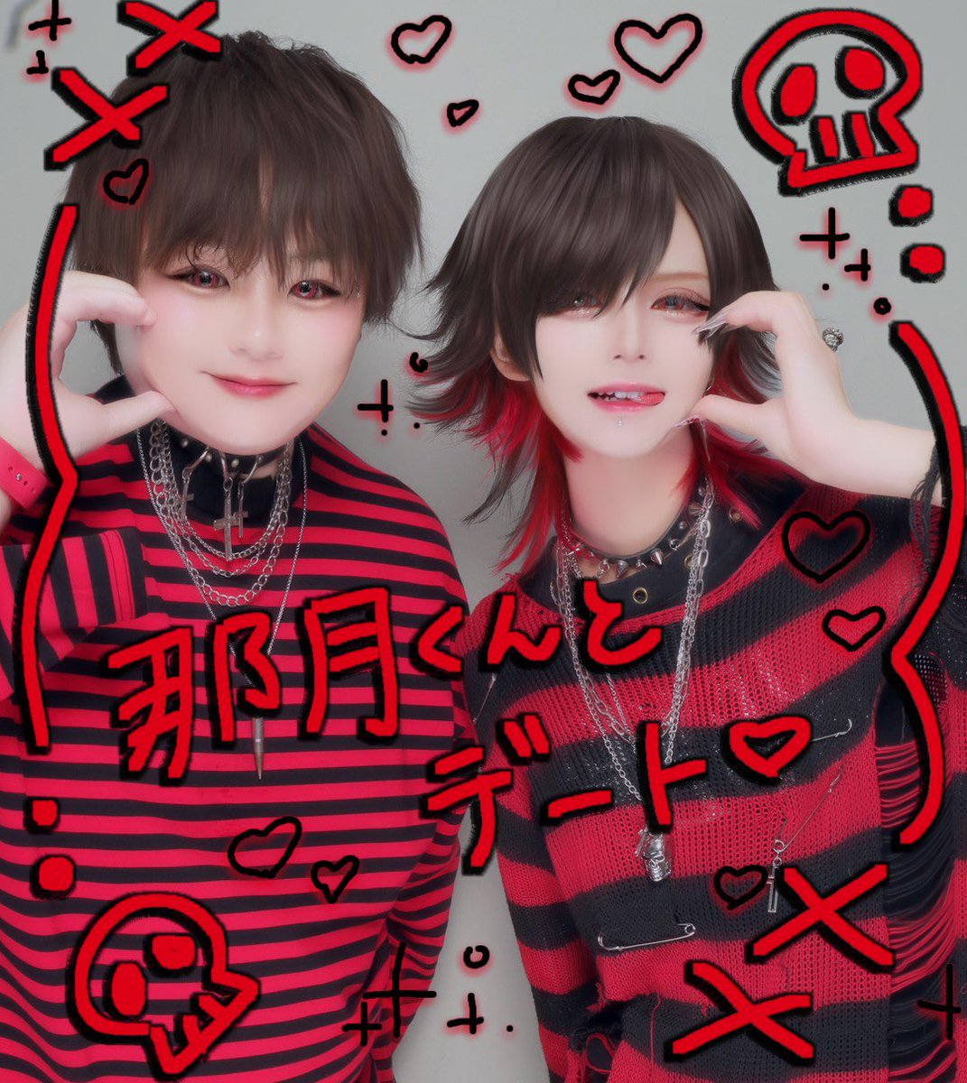 𝔻𝕒𝕚𝕔𝕙𝕚❤️‍🩹 tweet media