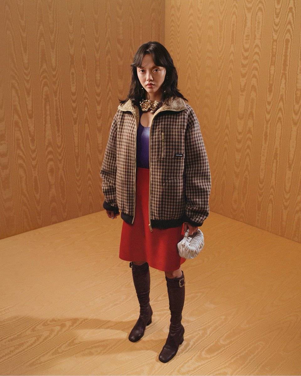 MIU MIU JAPAN (@miumiu_japan) / X