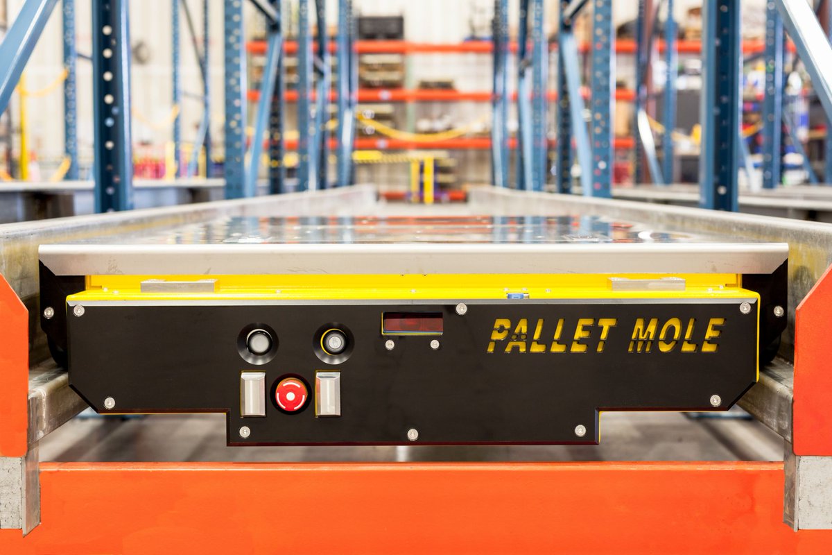 SpacemakerInc's tweet image. Break storage barriers by venturing into the realm of unbounded storage capacity.  

Explore our cutting-edge products and solutions 👉🏽  spacemakerinc.com/contact-us

#StorageExcellence #Innovation #WarehouseSolutions