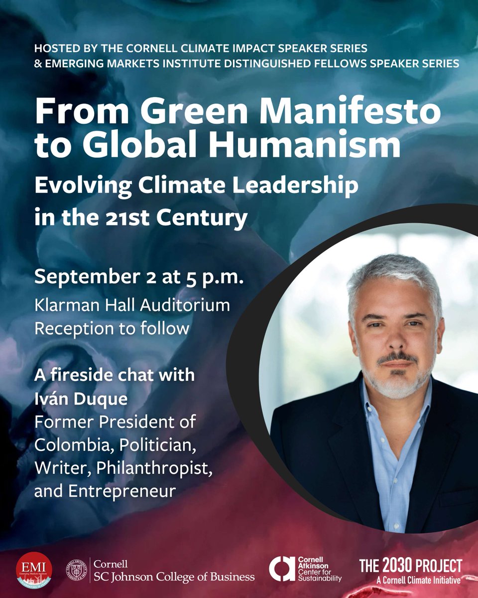 Cornell Grad School tweet media