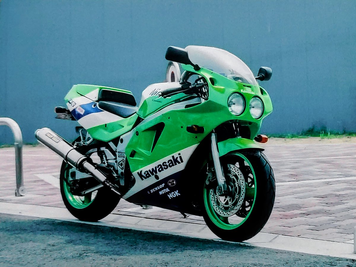 zx750p (@zx750p) / X