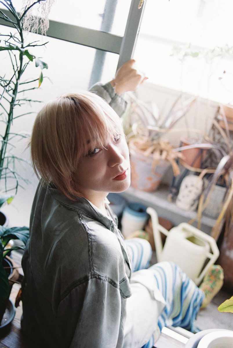 中島 百依子 tweet media