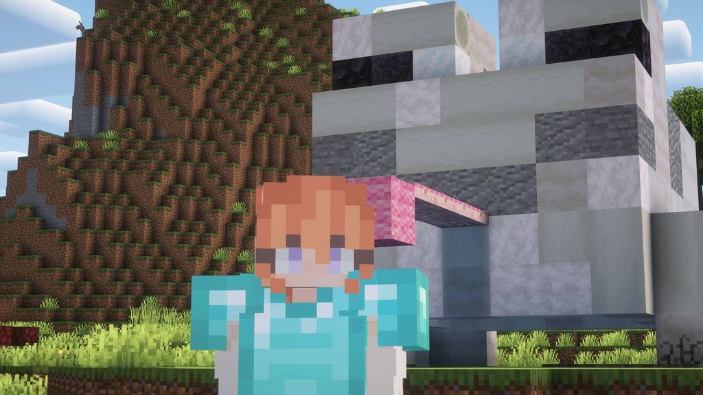 Happy Frog Friday from HomeSMP! 🐸 😋