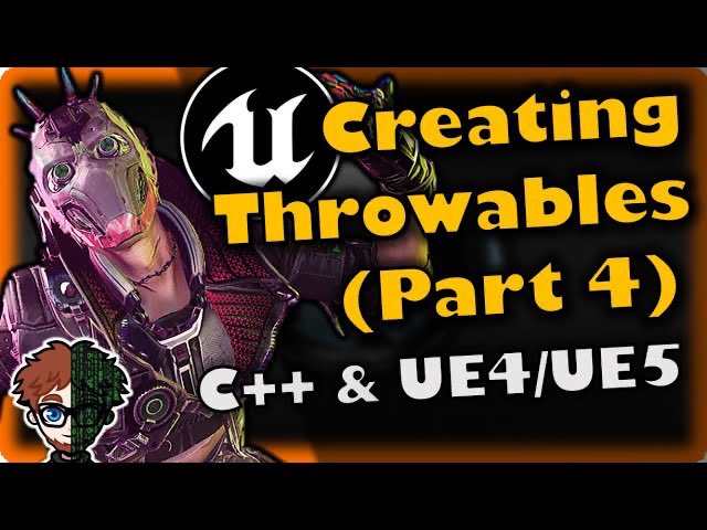 Shawnthebro's tweet image. Inputs to throw tactical, lethals, and whatever else is in our throwable slots is what we need! Let’s create them!

youtu.be/89coV7rqKVc

#HowToMakeAFPSGame #MadeWithUnreal #Unreal #FPS #UnrealEngine4 #UnrealEngine5 #UE4 #UE5 #UnrealEngine #UnrealTutorial #Shawnthebro #STB