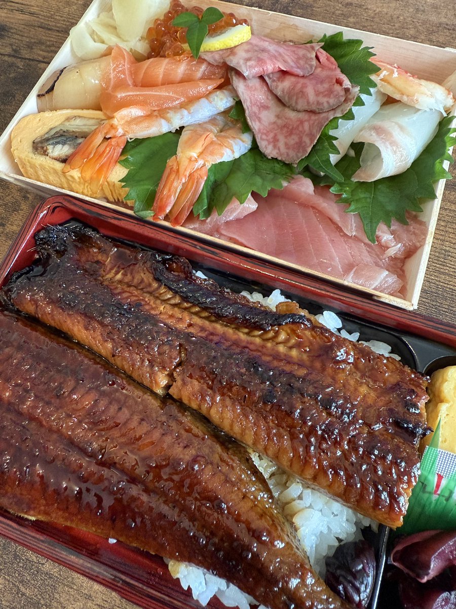 仕事柄弁当を食べることが多いのですがちょっと別格でした。徒歩圏内でこれを買えるのは幸せ。