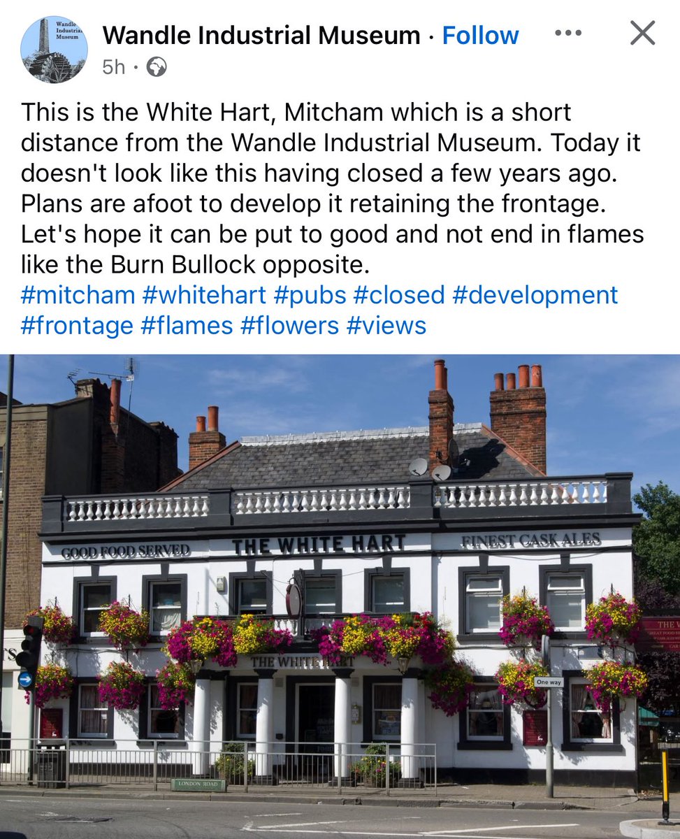 Bishopsford Road (@bishopsfordroad) on Twitter photo 