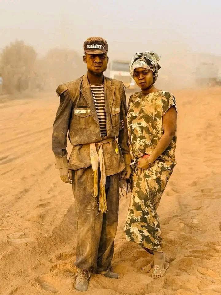 #VisiteLUILU 

UNE RÉALITÉ