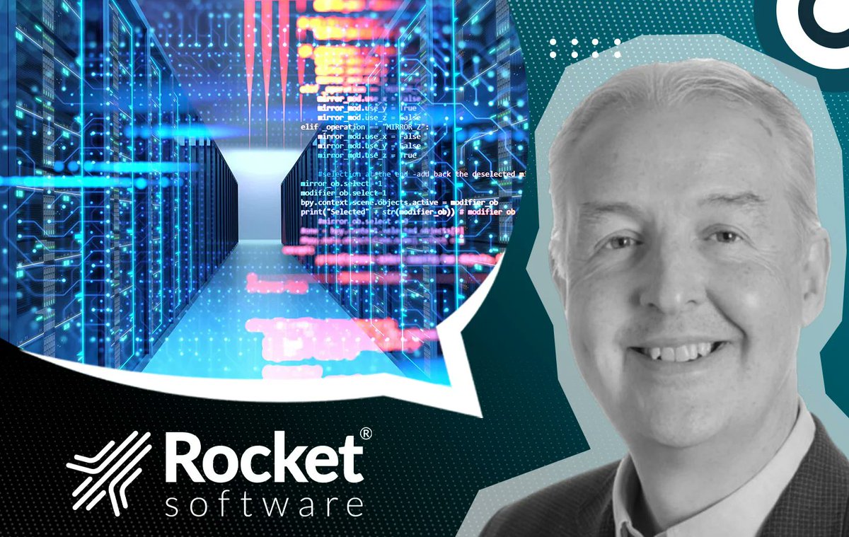 itsocial_fr's tweet image. #Mainframe et #résilience : le cœur des infrastructures modernes
itsocial.fr/cloud-infrastr…
@Rocket