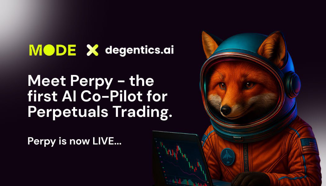 degentics.ai tweet media