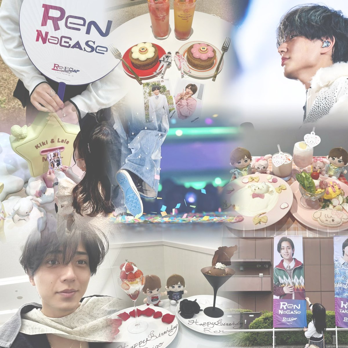 rnOI23y's tweet photo. 🏷𓂂𓏸

👦🏻🩶 𝙺𝚒𝚗𝚐&amp;𝙿𝚛𝚒𝚗𝚌𝚎 ｜ 𝚁𝚎𝚗 𝙽𝚊𝚐𝚊𝚜𝚎 
 
詳細は 𝙰𝙻𝚃をご覧下さい☁️⸝⸝⸝
 
#over25なキンプリ担と繋がりたい 
#over30なキンプリ担と繋がりたい 
#大人ティアラさんと繋がりたい https://t.co/V2u0DuaYgb