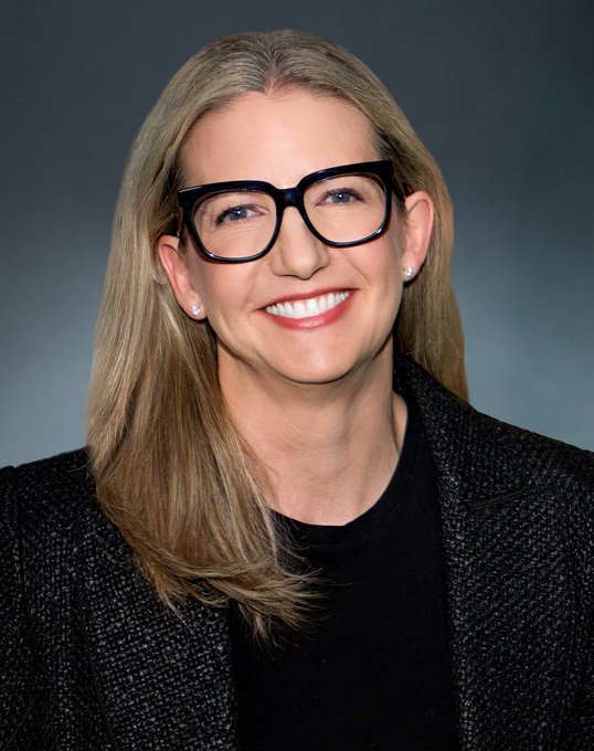 polkncgop's tweet image. Good morning @CrackerBarrel.

Is she still there? 

This isn&apos;t over until the DEI gurl is gone.

- America 🇺🇸