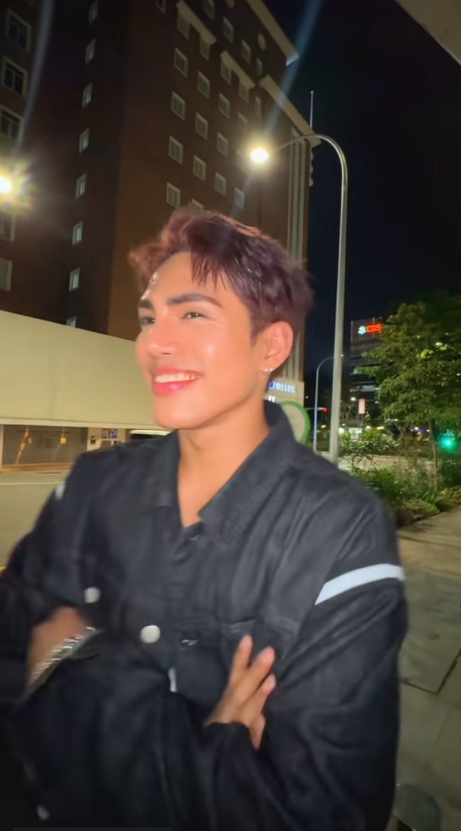 ANGE โข |PAWIS NI STELL _๐๐ (@anjciesy) on Twitter photo Miss you beh <a href="/stellajero_/">Stell Ajero</a> face card never declines, weโre so seated. ๐ฅฐ๐
#SB19_STELL |#Stell Miss you beh <a href="/stellajero_/">Stell Ajero</a> face card never declines, weโre so seated. ๐ฅฐ๐
#SB19_STELL |#Stell