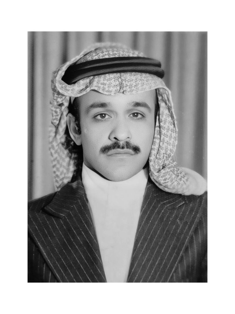 فـرح إبـراهـيم الـعسـكر tweet media