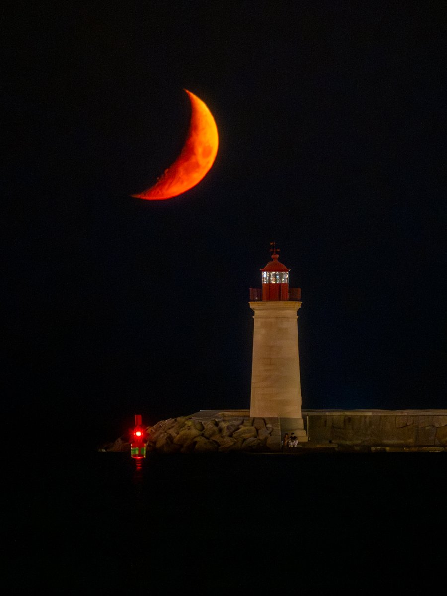 David Maimó - Fotografía nocturna y de paisaje tweet media