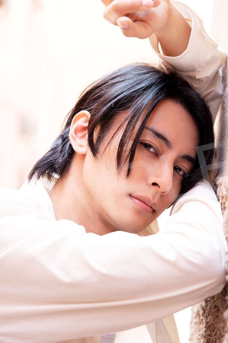 【サンプル③】
#立花裕大1stフォトエッセイ
Banalog in Morocco
砂とタジンとミントティー

マラケシュの路地にて📸
各イベントも好評発売中です💁‍♂️