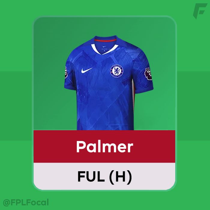 FPL Focal tweet media