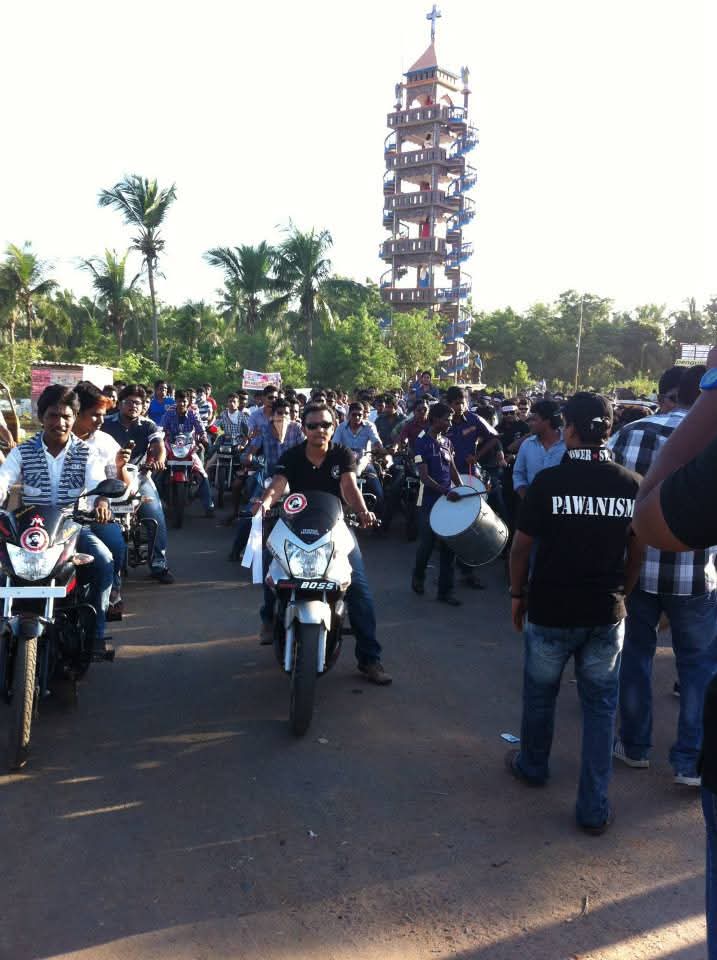 SanjuJsp's tweet image. #Pawanism Days 🙂‍↕️🔥...