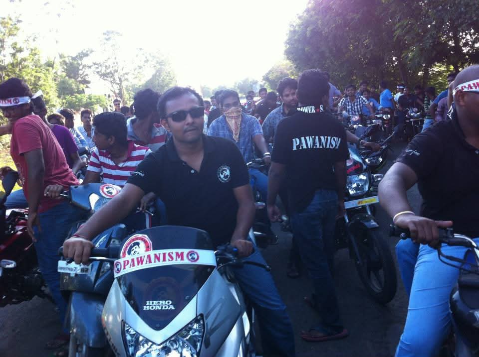 SanjuJsp's tweet image. #Pawanism Days 🙂‍↕️🔥...