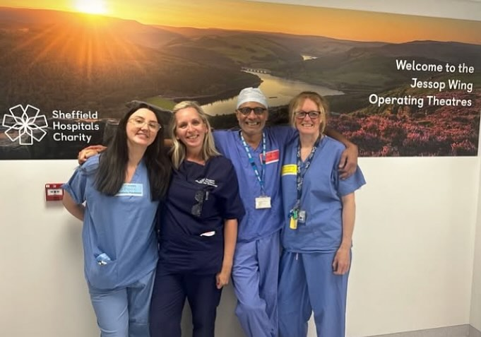 STH Arts In Health tweet media