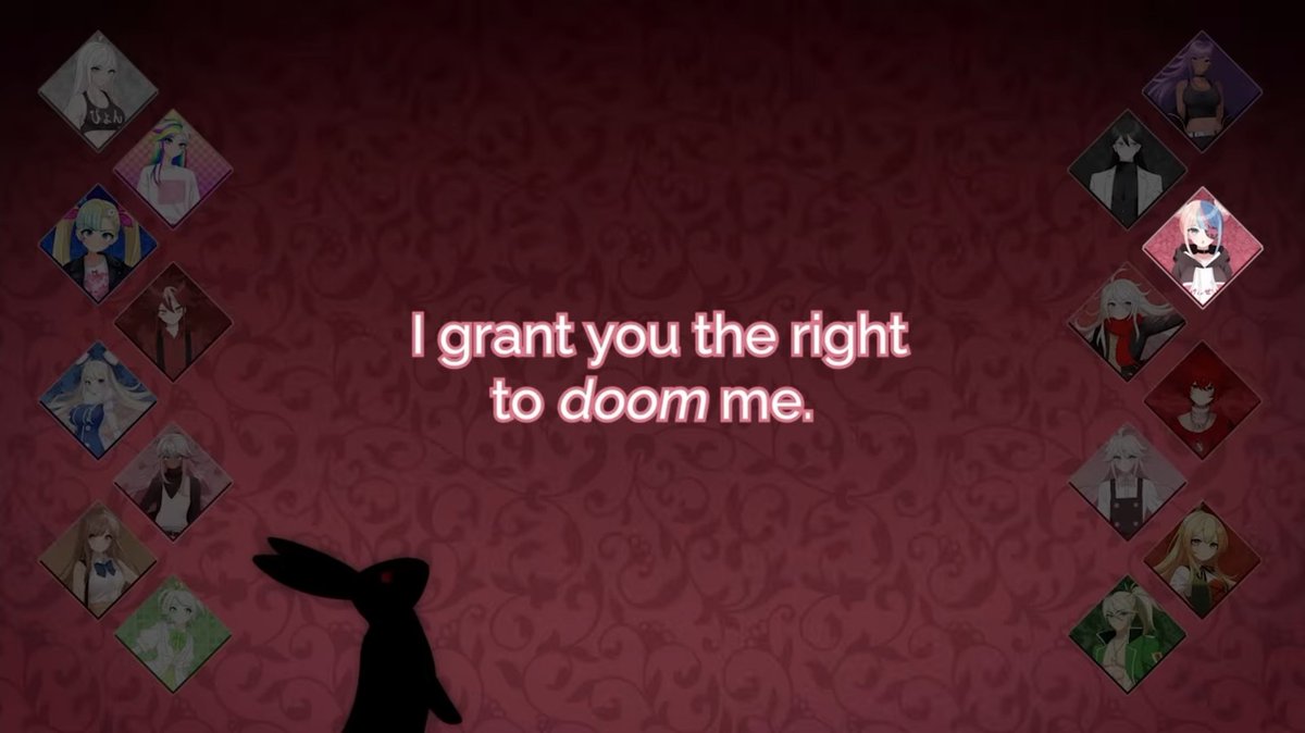 ogudemi fans how r we feeling about these lines from Her Most Powerful and Two-Dimensional Goddess of Beauty and Grace Miss Ogura
