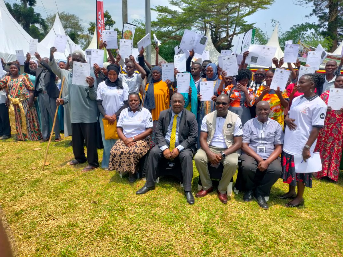 ACTOGETHER UGANDA tweet media