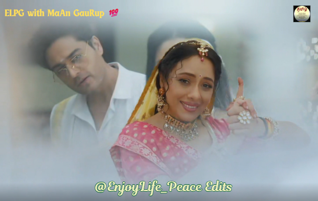 EnjoyLife_Peace's tweet photo. I'm Speechless!
Feeling So🥹+😭Pure #MaAnlicious Epi in #Anupamaa aftr soo long❤️🩹
Our #AnujKapadia #MaAn Shayari Soulful Emotions🫀
.Hum dono ka ek hi rang hai
Chand Sitaro se bhi pehle
Mein tere tu mere sang hai
Anuj*3 Anupama🫠
#HBDAnuj
#RupaliGanguly #GauravKhanna #GauRup 🫡 https://t.co/2si93YYp1b