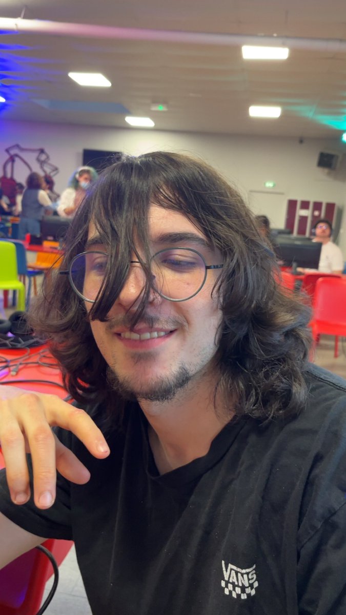 CDO | Wiveron | PaffGoûtPuff tweet media