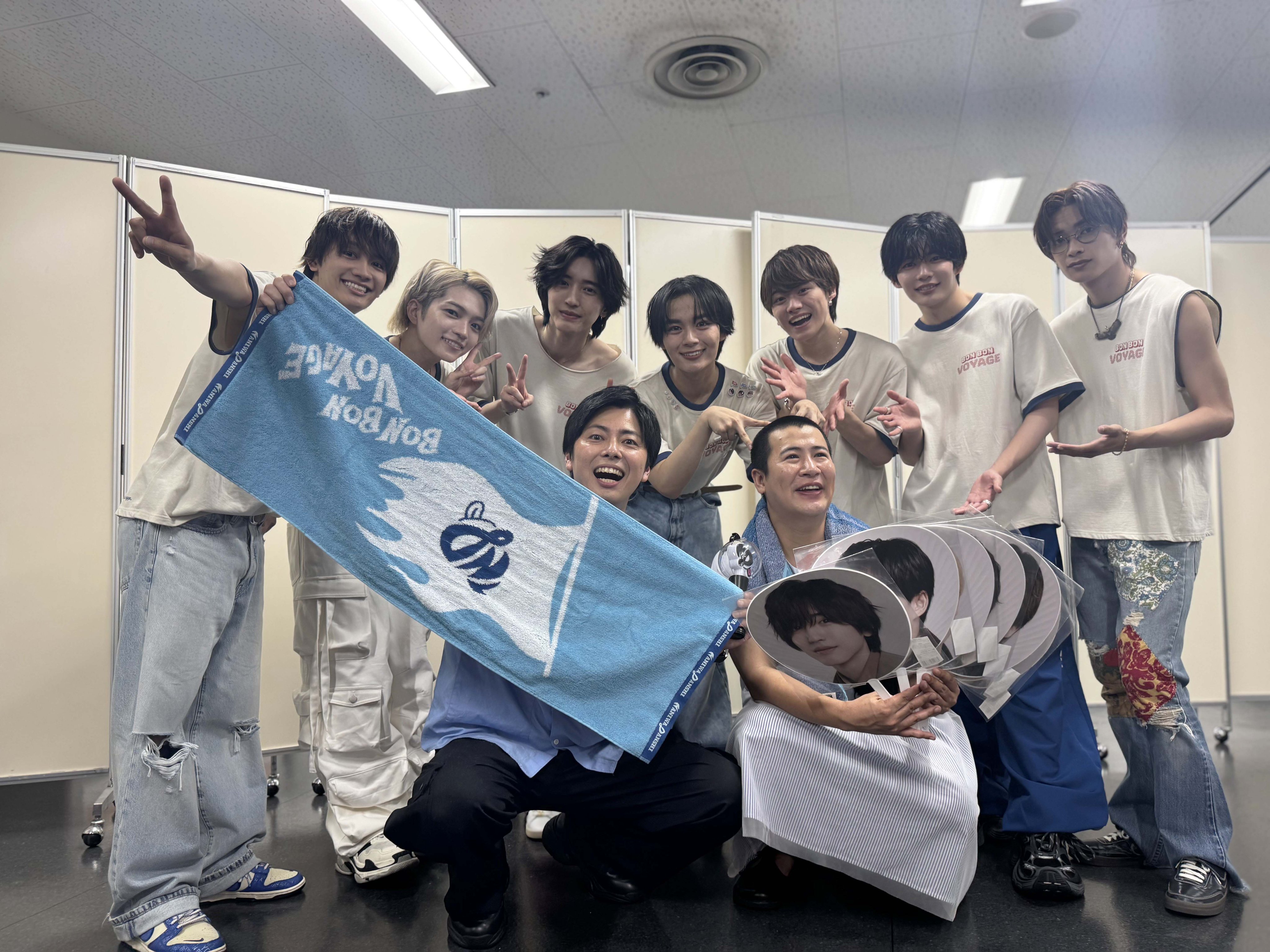 いっちー いっちー (@nanifam_15) / X