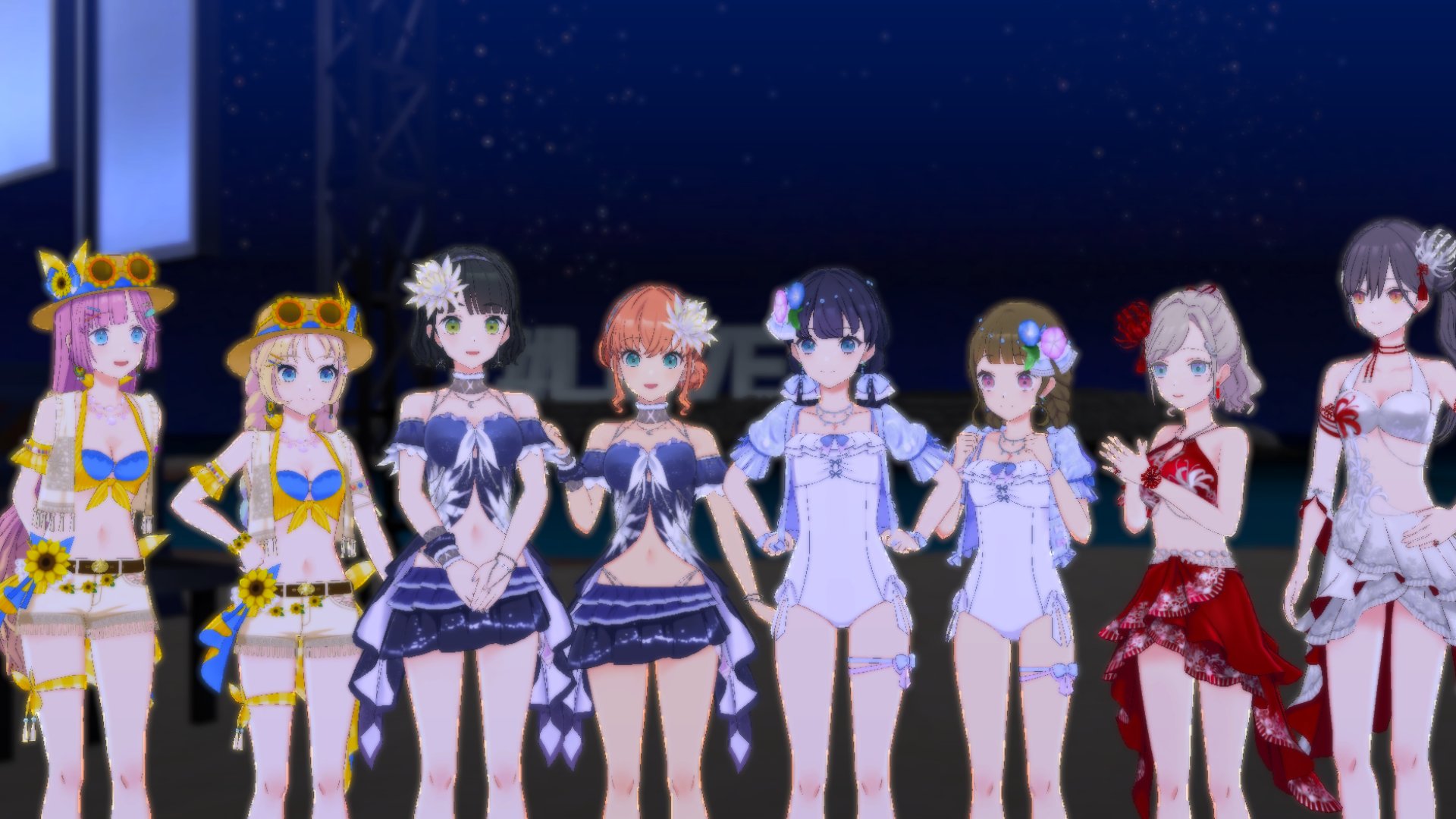 ラブライブ！蓮ノ空女学院スクールアイドルクラブ on X: 