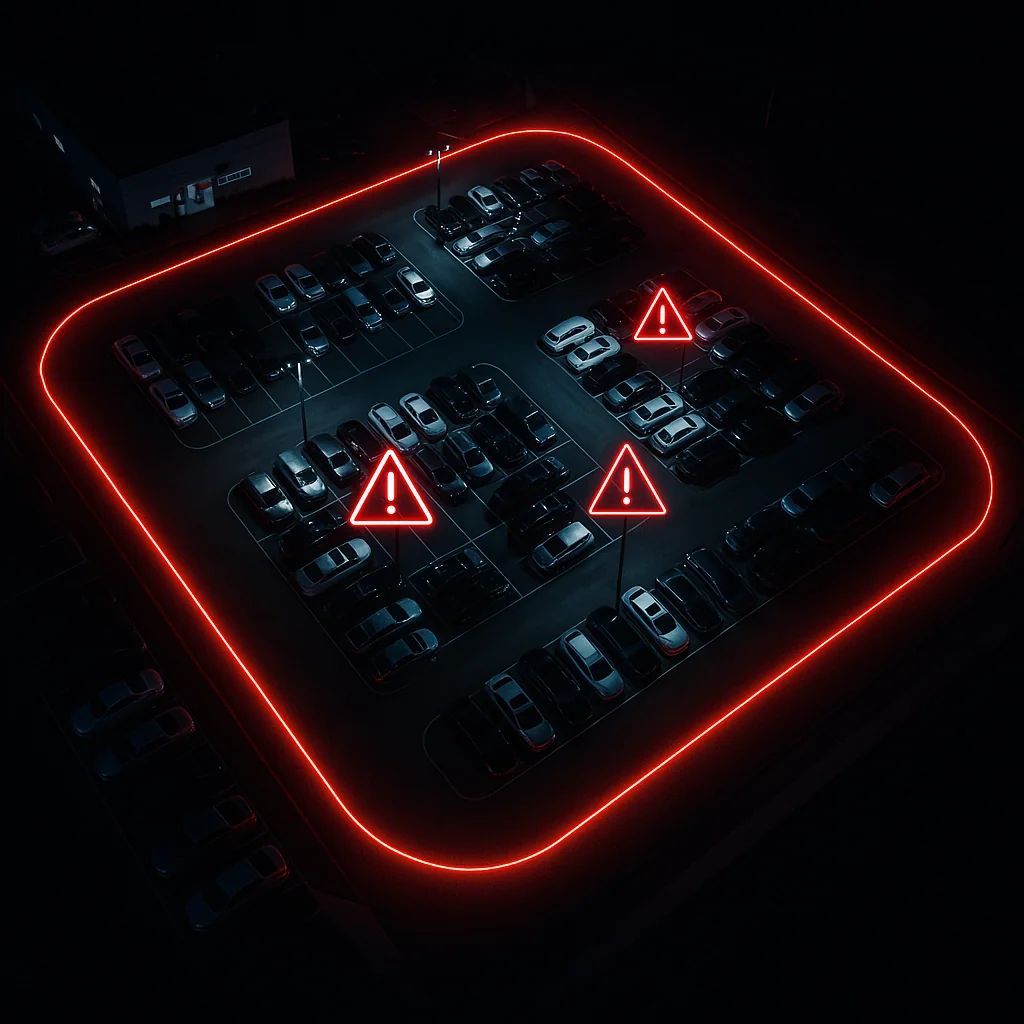 CSecurity916's tweet image. We don’t do plug-and-play security.
We design it.

✔️ Strategic sensor layout
📸 AI cameras + alarm integration
🔔 Real alerts, not false ones

Smart, layered, and built to prevent—not just react.
#CrimeAlertSecurity #LayeredSecurity #AlarmStrategy