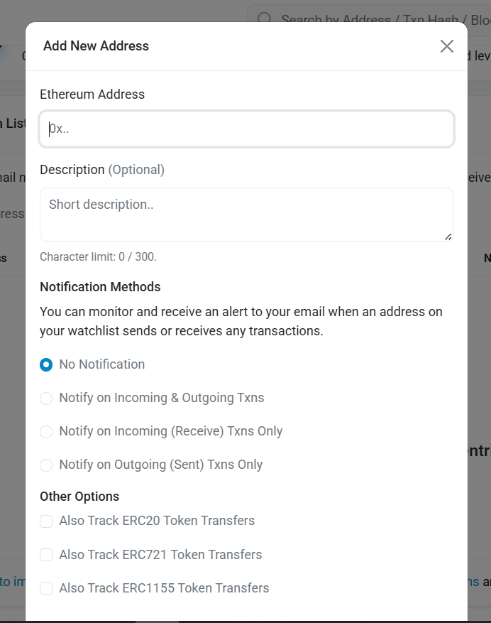 Standout Etherscan Moment : Cuando comprobe que podia monitorear la actividad de las billeteras de mis protocolos favoritos  
 #10YearsofEtherscan
<a href="/etherscan/">etherscan.eth</a>