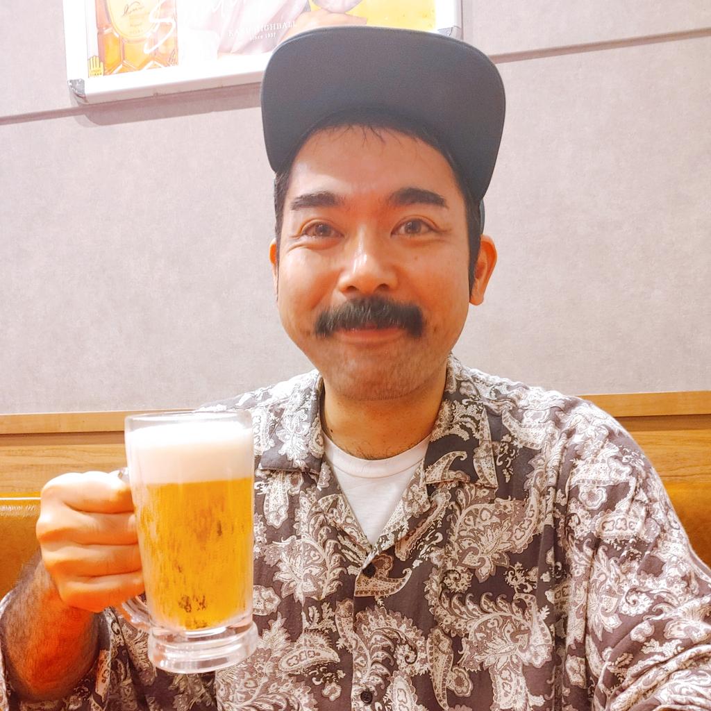 jtaro072gachin1's tweet image. そして昨日は #タア子ライブ in #新宿fu-！！
たくさんのご来場ありがとうございました！！
#いぶし吟醸 がたくさんお客さん呼んでくれてネタも中MCも楽しくやらせていただけました！！
次回は9/25(木)だそうです！！
来月も今月以上のご来場ぜひぜひよろしくヨッシャです！！(^o^ゞ
#わっしょい原人