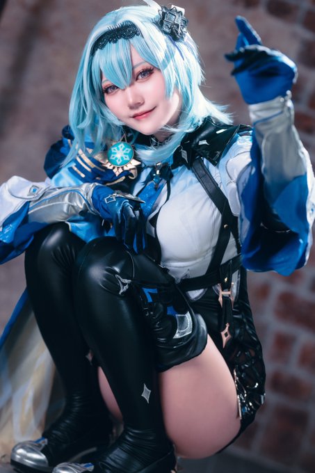 コスプレイヤーくれのTwitter画像19